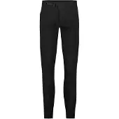 Shimano Tormenta Pants Pantaloni da ciclismo (40, nero)