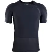 Evoc Protector Shirt Zip Protezione (M, blu)