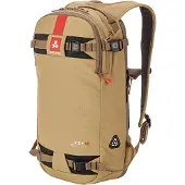 Arva - Zaino da sci freeride - Ride 18 Brown - Marrone
