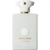 Amouage Decision Eau de Parfum 100 ml — Donna