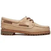 Timberland Scarpe NOREEN BOAT donne - Beige - 38