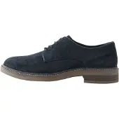 Next Scarpa stringata navy