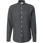 Lindbergh Camicia verde scuro