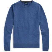 Ralph Lauren Maglia a girocollo in lana