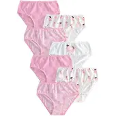 Next Pantaloncini intimi rosa / rosa / nero / bianco