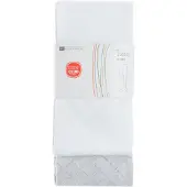 COOL CLUB by SMYK Collant grigio / bianco