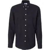 Lindbergh Camicia nero