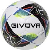 Givova Pallone Da Calcio Match New Maya