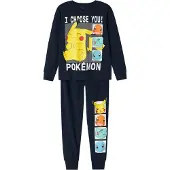 Name it Set Abbigliamento Da Notte