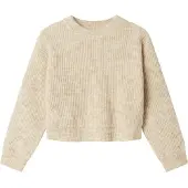 Name It Kids Maglione Holly Boxy Short