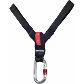 Ocun Ricambi Per Imbracature V-carabiner