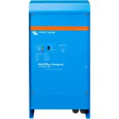 Victron Energy Victron MultiPlus C 12/2000/80-30 12V 230V 1600W 4000W inverter 80A caricatore