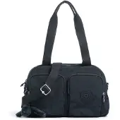 Kipling Basic Cool Defea Borsa a spalla 33 cm blu