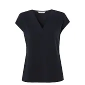 TATUUM Maglietta 'Navix' navy