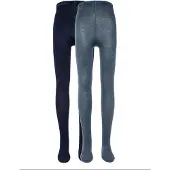 Ewers Collant blu