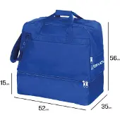 Givova Borsone Duffle New Revolution