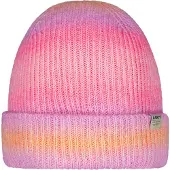 Barts Kid's Niagra Beanie Berretto Bambini (53-55 cm, fuchsia)