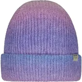 Barts Kid's Niagra Beanie Berretto Bambini (53-55 cm, lilla)