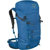 Osprey Mutant 38 Zaino da escursionismo (S/M, blu)