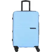 Cocoono Trolley 'Larnaka' blu