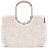 Reisenthel Loopshopper Borsa shopper L 46 cm beige