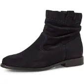 Tamaris Stivaletti blu - 36
