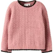 Name it Pullover A Maglia