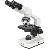 Bresser Microscopio Erudit Basic Bino 40x-400x (23)