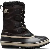 Sorel 1964 Pac Nylon Waterproof Scarpe invernali Uomo (43, nero)