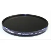 Tiffen Filtro ND variabile 67mm