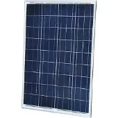 Victron Energy Pannello Solare Policristallino Blue Solar Serie 90w 4a 12v