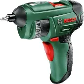Bosch Avvitatore a batteria PSR select con caricabatteria USB