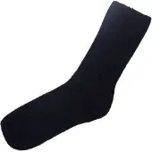 Joha Kid's Wool Socks 5006 Calze merino Bambini (35-38, blu)