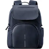 XD Design Bobby Zaino da giorno 41.5 cm Vano porta PC blu