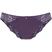 LASCANA String lilla