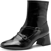 Tamaris Stivaletti nero - 36