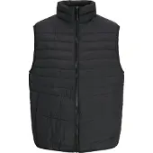 Jack & Jones Gilet State Puffer Plus Size