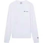 Champion Maglietta bianco
