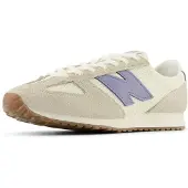 New Balance unisex. U471V1 Sneakers beige 471 (39.5), Basso, Stringhe, Casual