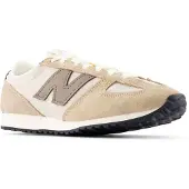 New Balance unisex. U471V1 Sneakers in pelle beige 471 (46.5), Basso, Camoscio, Stringhe, Casual