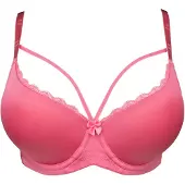 SugarShape Reggiseno 'Conscious' rosa