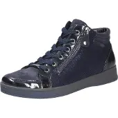 Ara Boots 'Stiefel Damen 12-24499-42 Echtleder in schwarz' nero