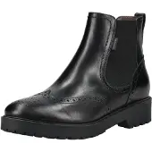 Nero Giardini Stivaletti I411452d