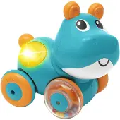 Chicco Ippopotamo Sprint E Via