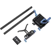 Sirui Kit piastra base universale SC-BPS