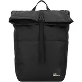Jack Wolfskin Island 20 Zainetto nero