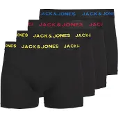 Jack & jones Confezione Da 4 Boxer
