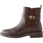 Next Boots chelsea 'Forever Comfort' cioccolato