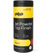 Toko Cera In Polvere Jet Top Finish Warm 30g
