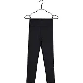 Nike Kid's One Dri-Fit Leggings Leggings Bambini (XS, nero)